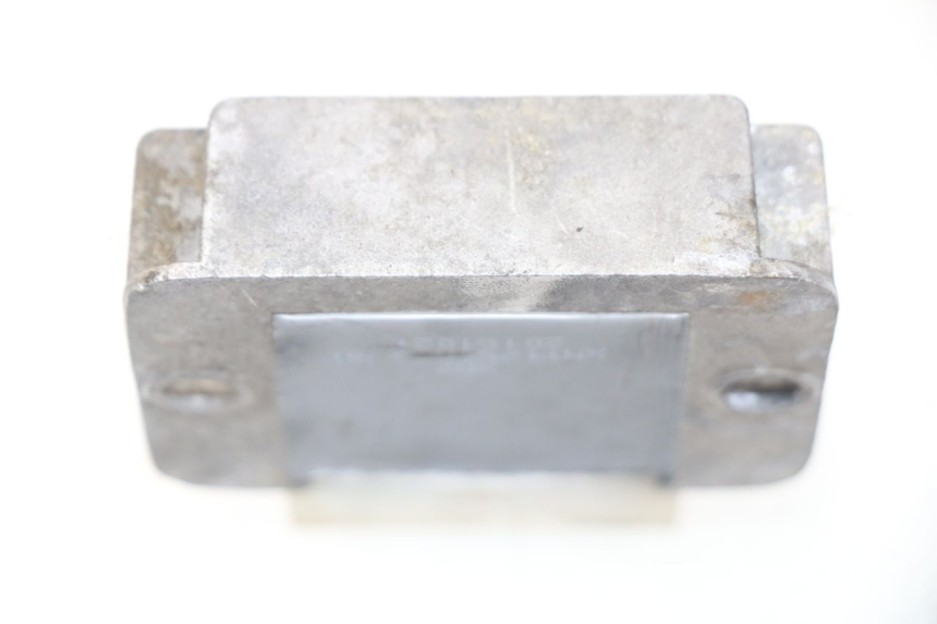 photo de REGLER LICHTMASCHINE JM MOTORS SC 4T 50 (2012 - 2017)