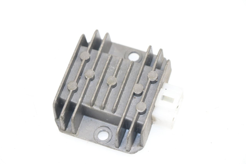 photo de REGLER LICHTMASCHINE JM MOTORS SUNNY 50 (2017 - 2020)