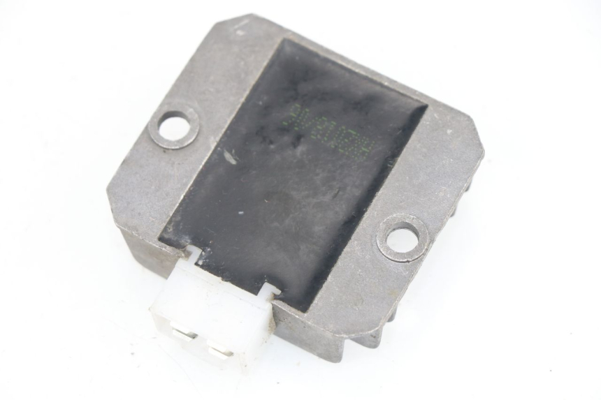 photo de REGLER LICHTMASCHINE JM MOTORS SUNNY 50 (2017 - 2020)