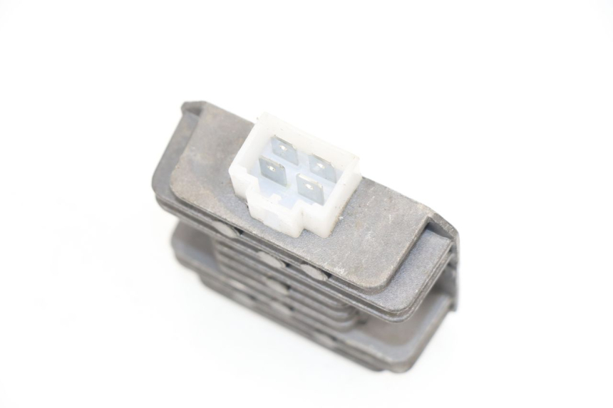 photo de REGLER LICHTMASCHINE JM MOTORS SUNNY 50 (2017 - 2020)