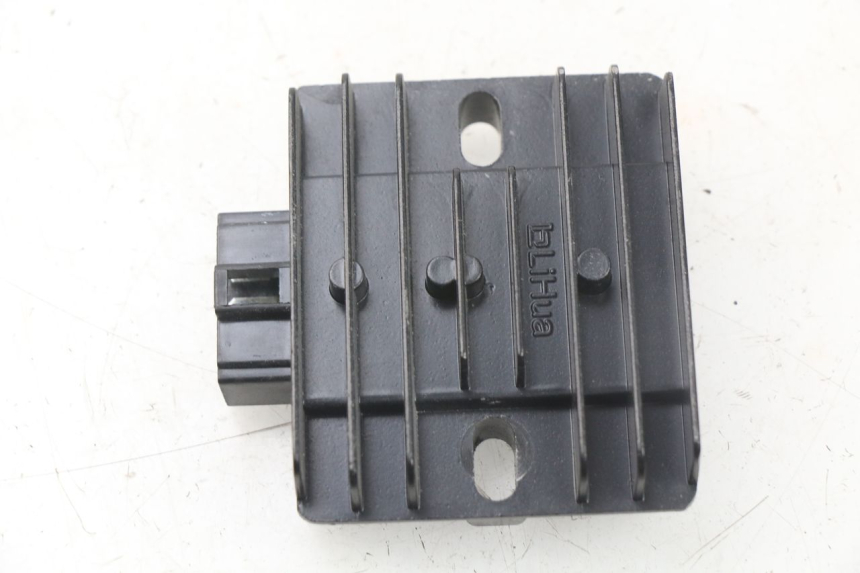 photo de REGLER LICHTMASCHINE JM MOTORS VIPER 4T 50 (2015 - 2022)