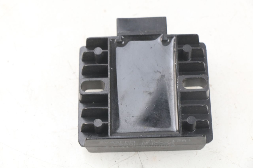 photo de REGLER LICHTMASCHINE JM MOTORS VIPER 4T 50 (2015 - 2022)