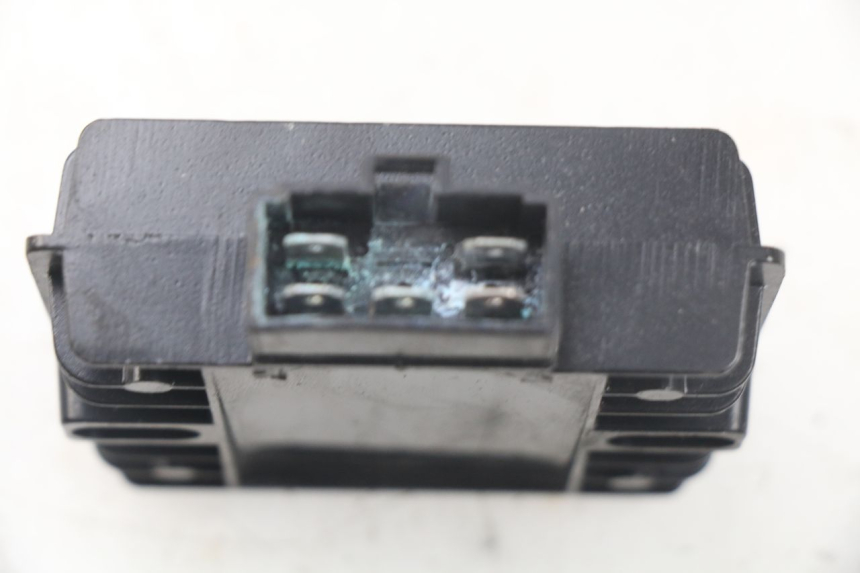 photo de REGLER LICHTMASCHINE JM MOTORS VIPER 4T 50 (2015 - 2022)