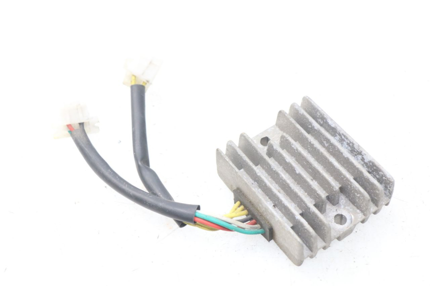 photo de REGLER LICHTMASCHINE JMSTAR CJ12M 125 (2005 - 2007)