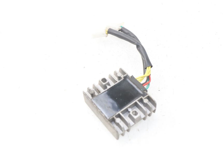 photo de REGLER LICHTMASCHINE JMSTAR CJ12M 125 (2005 - 2007)