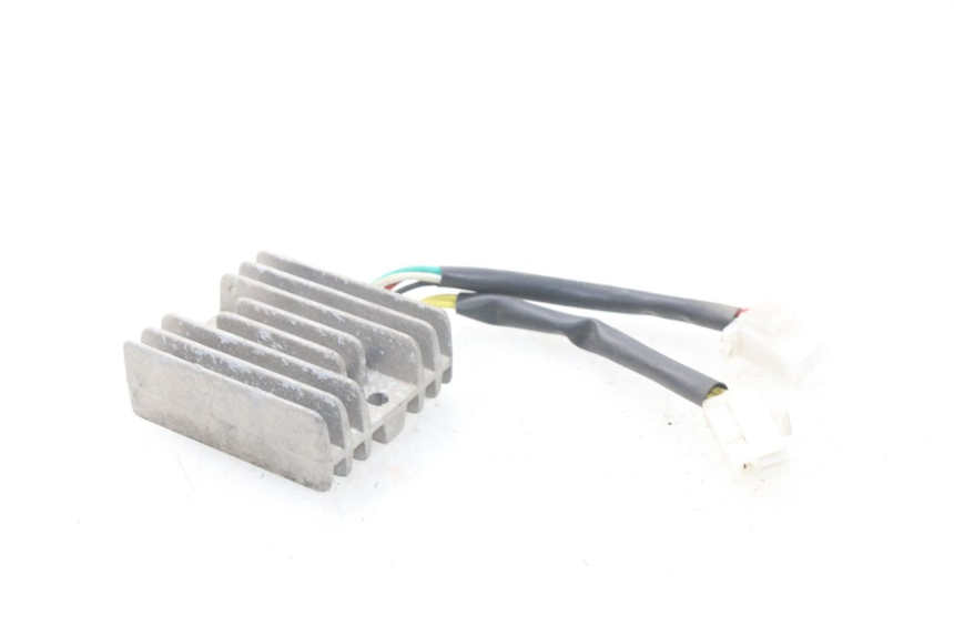 photo de REGLER LICHTMASCHINE JMSTAR CJ12M 125 (2005 - 2007)