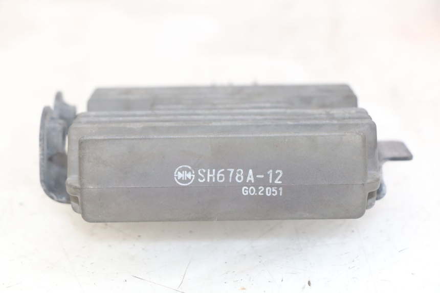 photo de LADEREGLER KAWASAKI Z 750 (2007 - 2013)