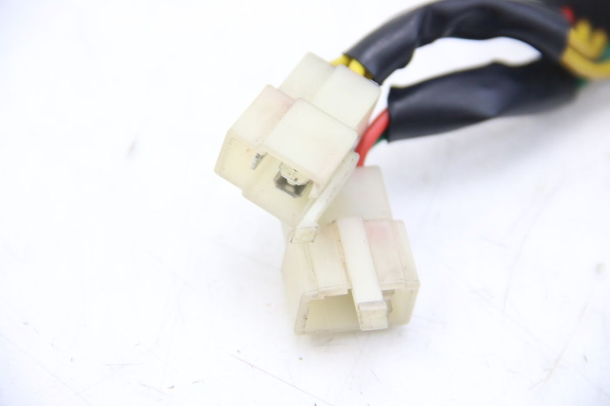 photo de LICHTMASCHINENREGLER PEUGEOT KISBEE 2T 50 (2018 - 2022)