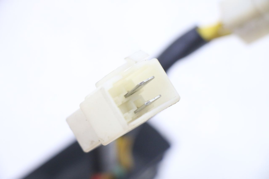 photo de LICHTMASCHINENREGLER PEUGEOT KISBEE 2T 50 (2018 - 2022)