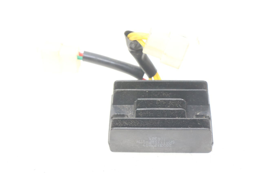 photo de LICHTMASCHINENREGLER PEUGEOT KISBEE 4T 50 (2018 - 2022)