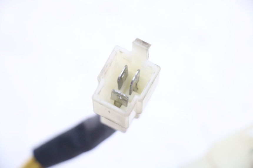 photo de LICHTMASCHINENREGLER PEUGEOT KISBEE 4T 50 (2018 - 2022)