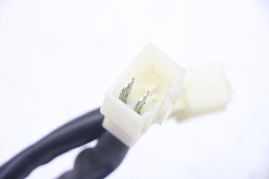photo de LICHTMASCHINENREGLER PEUGEOT KISBEE 4T 50 (2018 - 2022)