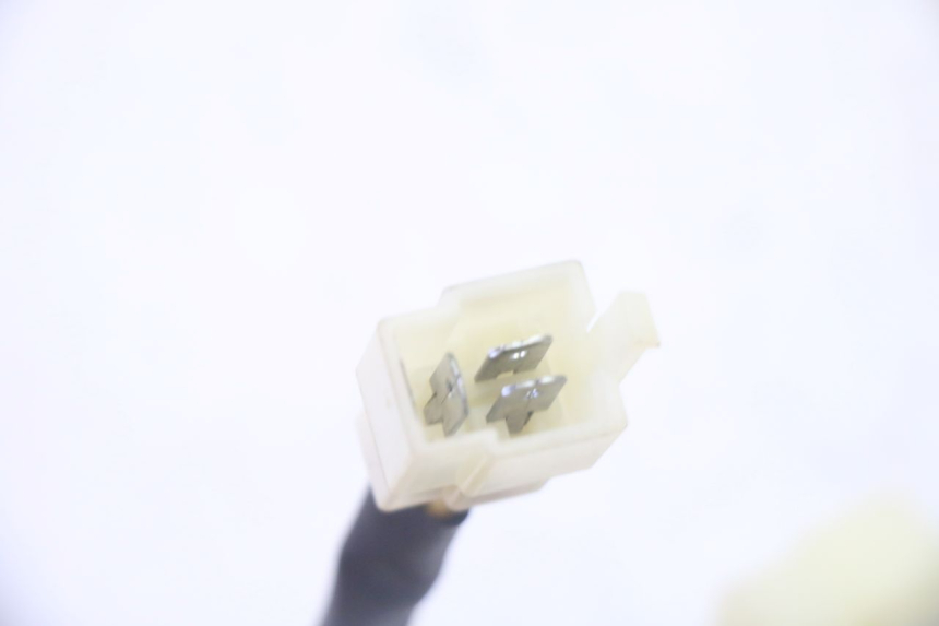 photo de LICHTMASCHINENREGLER PEUGEOT KISBEE 4T 50 (2018 - 2022)