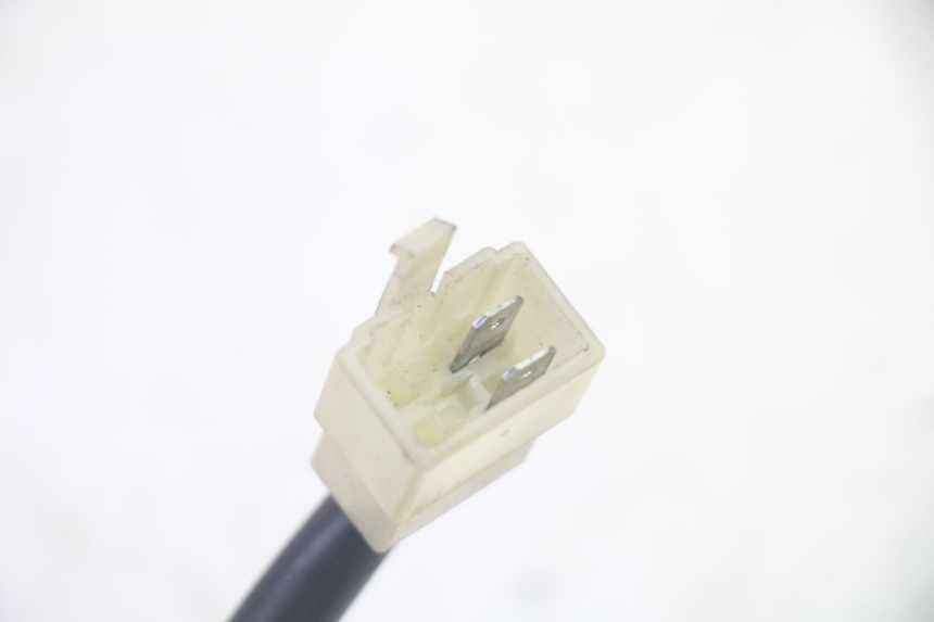 photo de LICHTMASCHINENREGLER PEUGEOT KISBEE 4T 50 (2018 - 2022) - Technische Nahaufnahme