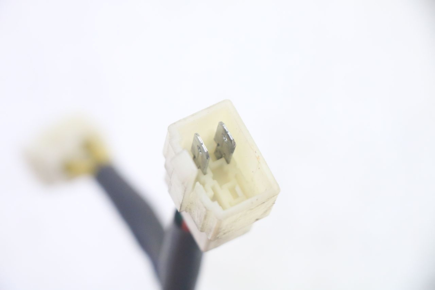 photo de LICHTMASCHINENREGLER PEUGEOT KISBEE 4T 50 (2018 - 2022) - Gesamtansicht des Produkts