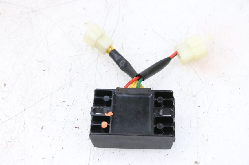 photo de LICHTMASCHINENREGLER PEUGEOT KISBEE 4T 50 (2018 - 2022) - Gesamtansicht des Produkts