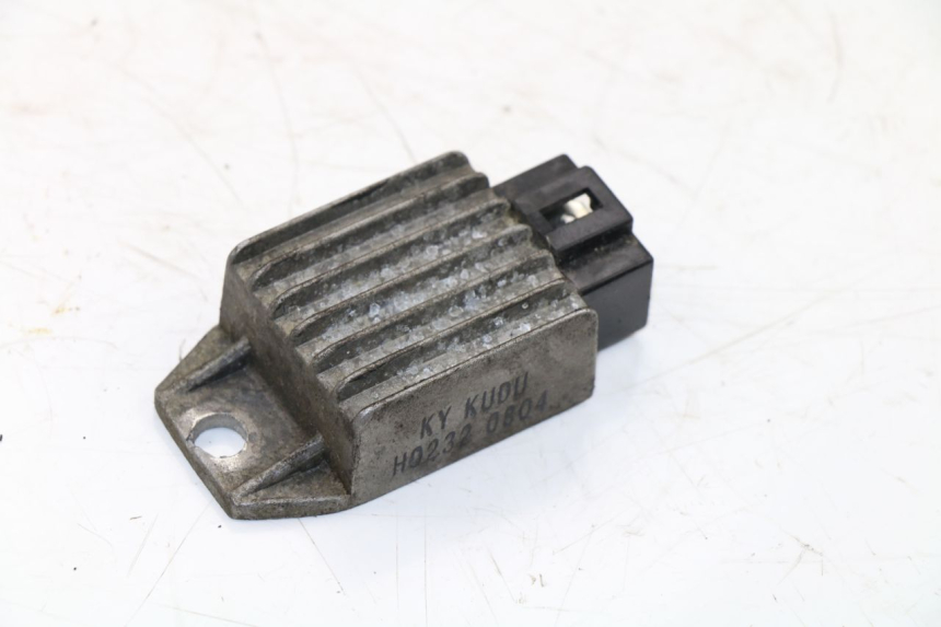 photo de LICHTMASCHINENREGLER KYMCO AGILITY 4T 50 (2005 - 2018)