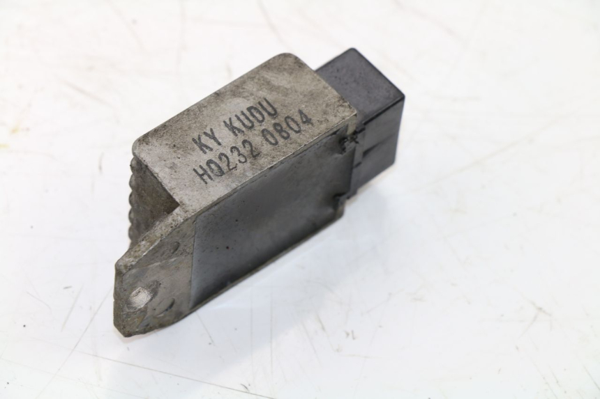 photo de LICHTMASCHINENREGLER KYMCO AGILITY 4T 50 (2005 - 2018)