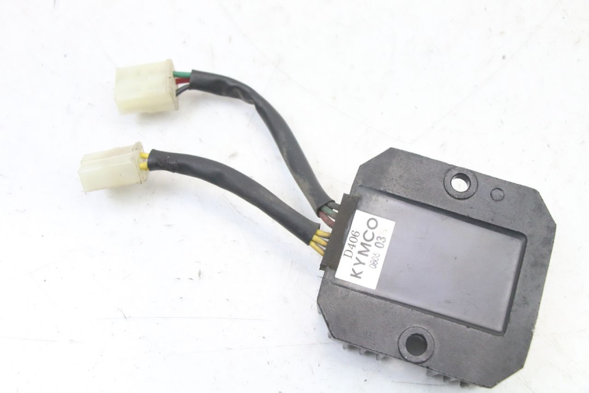photo de REGLER LICHTMASCHINE KYMCO GRAND DINK 125 (2008 - 2014)