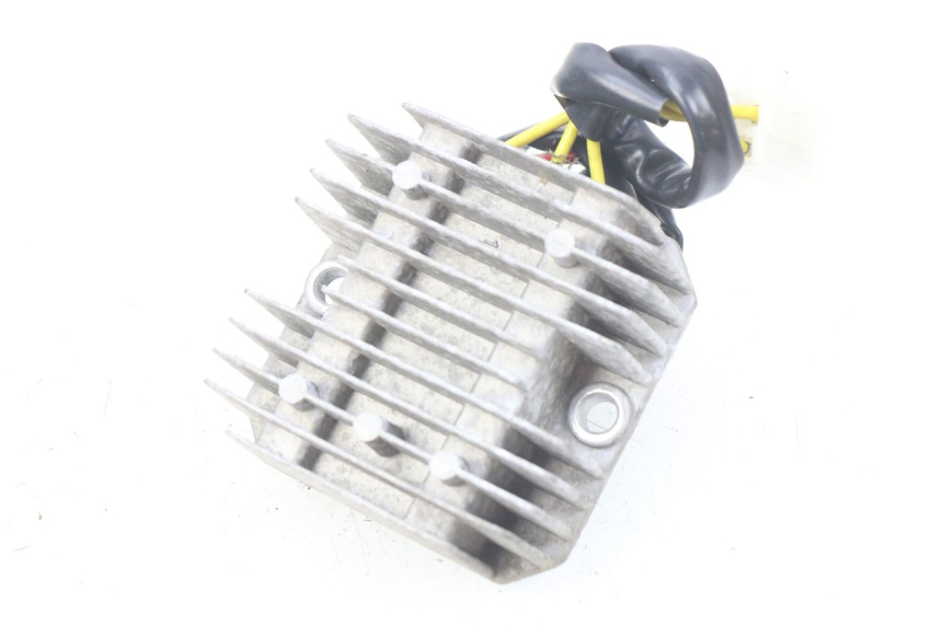 photo de REGLER LICHTMASCHINE KYMCO SUPER 8 4T 50 (2018 - 2020)