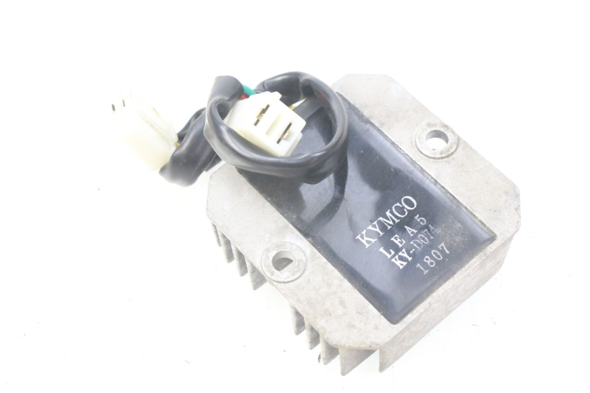 photo de REGLER LICHTMASCHINE KYMCO SUPER 8 4T 50 (2018 - 2020)