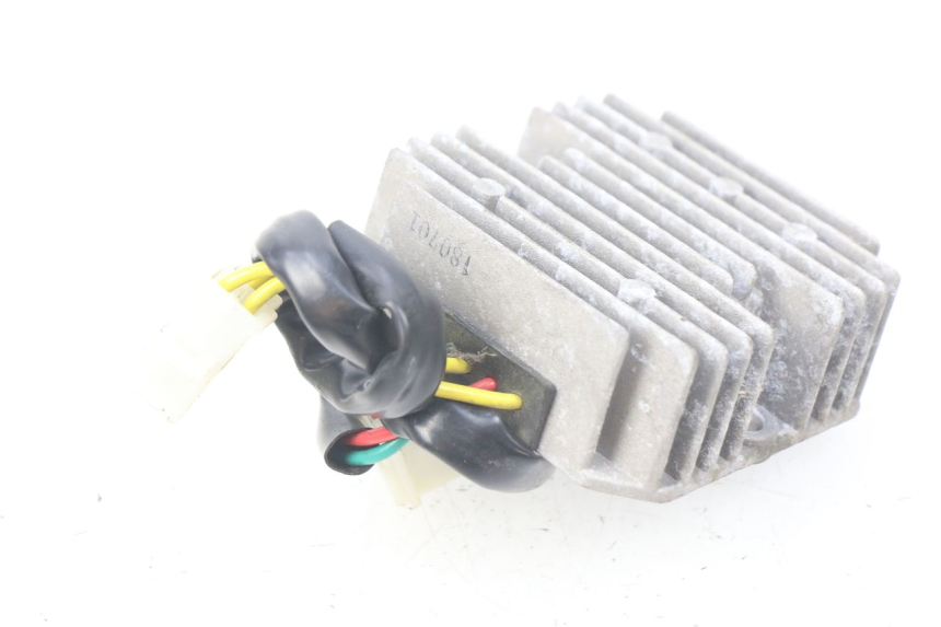 photo de REGLER LICHTMASCHINE KYMCO SUPER 8 4T 50 (2018 - 2020)
