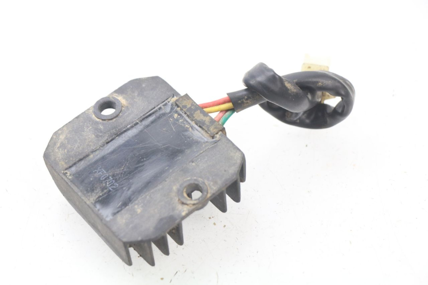 photo de REGLER LICHTMASCHINE LIFAN DIRT SKUD 200