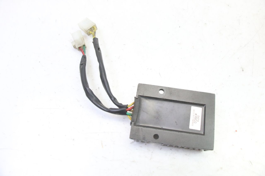 photo de REGLER LICHTMASCHINE KYMCO LIKE 4T 50 (2019 - 2025)