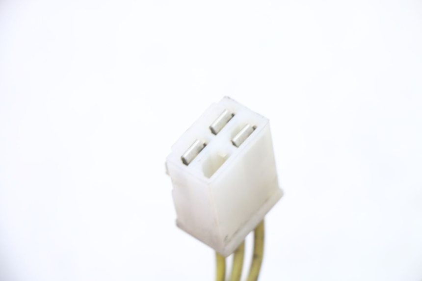 photo de REGLER LICHTMASCHINE KYMCO LIKE 4T 50 (2019 - 2025)