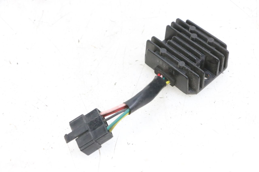 photo de LICHTMASCHINENREGLER KYMCO LIKE 125 (2009 - 2016) - Hauptansicht