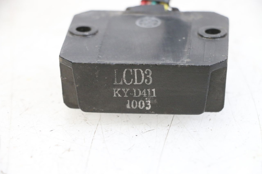 photo de LICHTMASCHINENREGLER KYMCO LIKE 125 (2009 - 2016) - Detailansicht des Bauteils