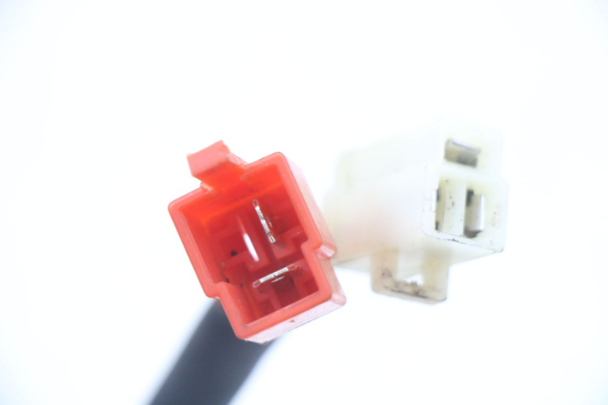 photo de REGLER LICHTMASCHINE LONGJIA SHARPY 125 (2020 - 2024)