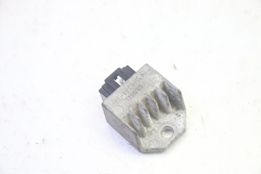 photo de LICHTMASCHINENREGLER PEUGEOT LUDIX 50 (2008 - 2017) - Hauptansicht