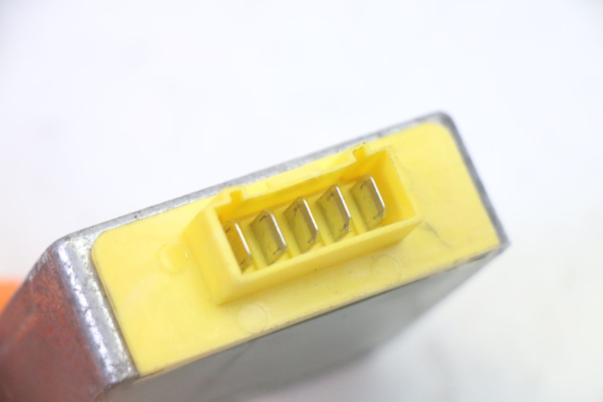 photo de REGLER LICHTMASCHINE PIAGGIO LXV 4T 50 (2009 - 2013)