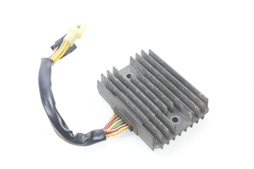 photo de REGLER LICHTMASCHINE DUCATI M796 MONSTER 796 (2010 - 2014)
