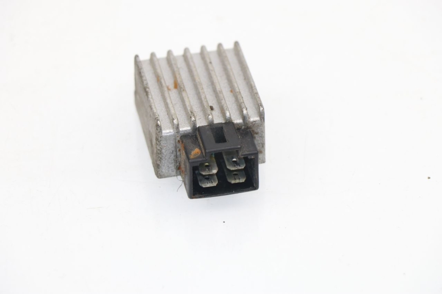 photo de REGLER LICHTMASCHINE MASH BIBOP 2T 50 (2013 - 2018)