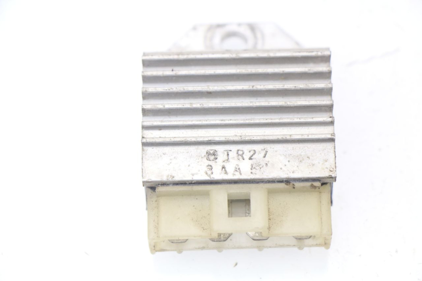 photo de REGLER LICHTMASCHINE MBK BOOSTER ROCKET 50 (1995 - 1998)