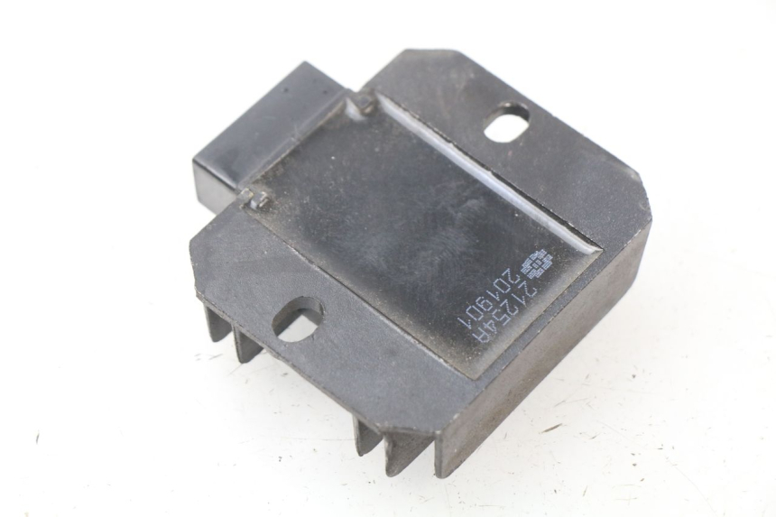 photo de SPANNUNGSREGLER JM MOTORS MIA 50 (2017 - 2020)