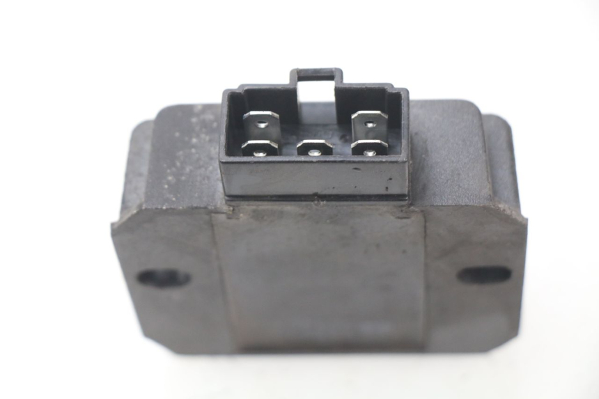 photo de SPANNUNGSREGLER JM MOTORS MIA 50 (2017 - 2020)