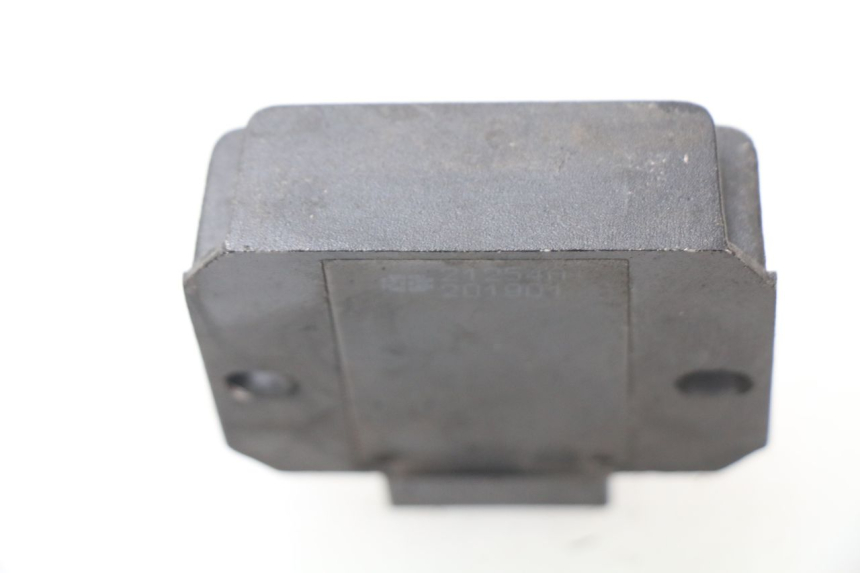 photo de SPANNUNGSREGLER JM MOTORS MIA 50 (2017 - 2020)