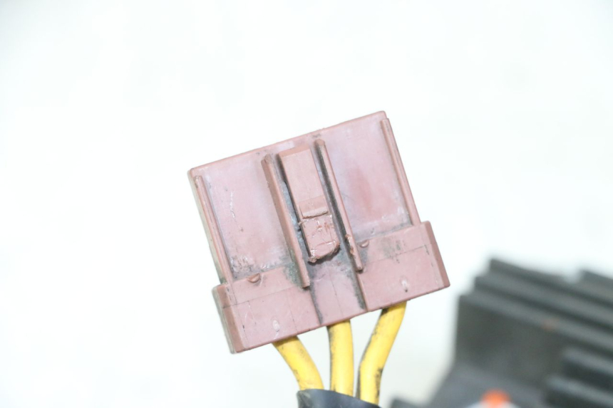 photo de LICHTMASCHINENREGLER PIAGGIO MP3 LT 400 (2007 - 2012)