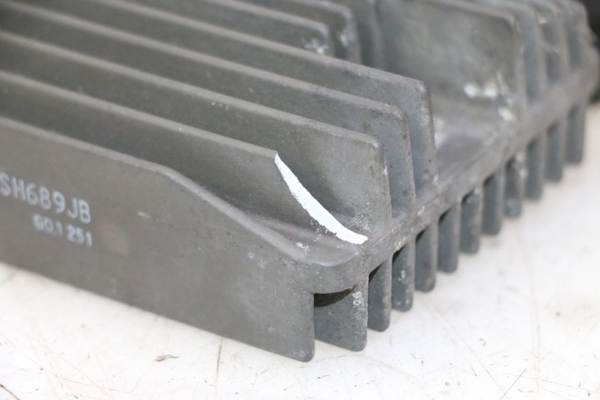 photo de LICHTMASCHINENREGLER PIAGGIO MP3 LT 400 (2007 - 2012)