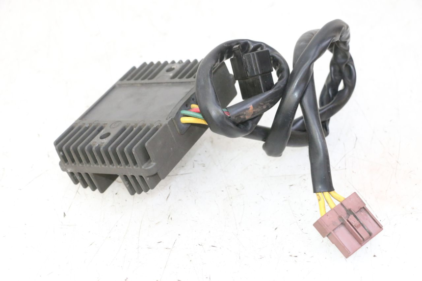 photo de LICHTMASCHINENREGLER PIAGGIO MP3 LT 400 (2007 - 2012)