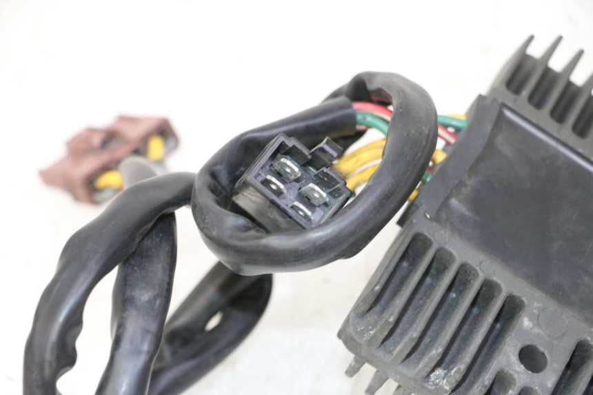 photo de LICHTMASCHINENREGLER PIAGGIO MP3 LT 400 (2007 - 2012)