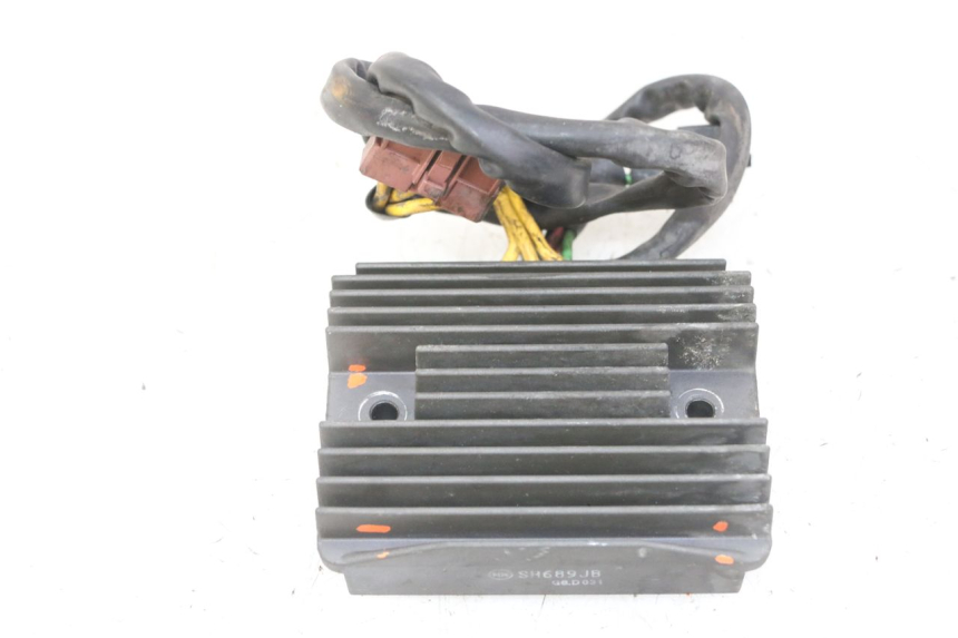 photo de LICHTMASCHINENREGLER PIAGGIO MP3 LT 400 (2007 - 2012)