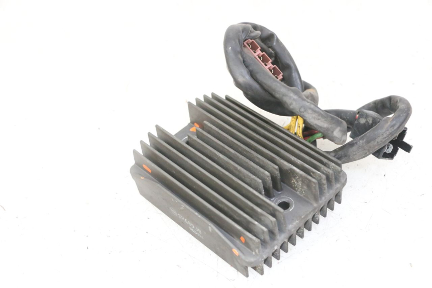 photo de LICHTMASCHINENREGLER PIAGGIO MP3 LT 400 (2007 - 2012)