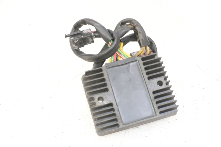 photo de LICHTMASCHINENREGLER PIAGGIO MP3 LT 400 (2007 - 2012)