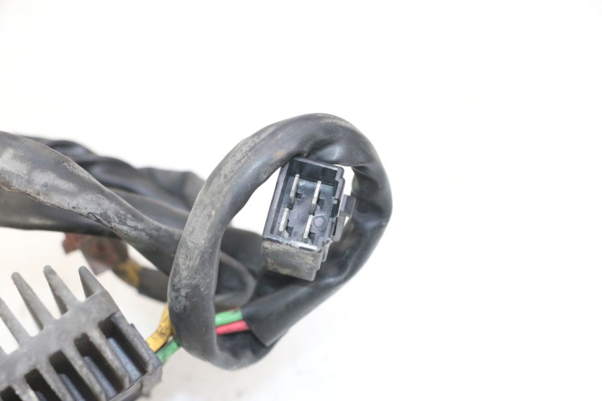 photo de LICHTMASCHINENREGLER PIAGGIO MP3 LT 400 (2007 - 2012)