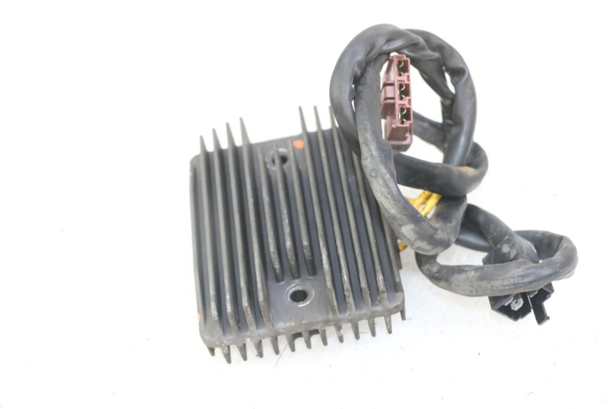 photo de LICHTMASCHINENREGLER PIAGGIO MP3 LT 400 (2007 - 2012)