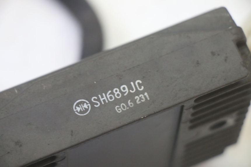 photo de SPANNUNGSREGLER PIAGGIO MP3 LT 300 (2010 - 2016)